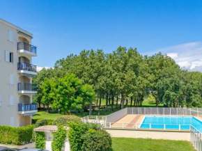 Apartment Parc de Pontaillac-30 by Interhome